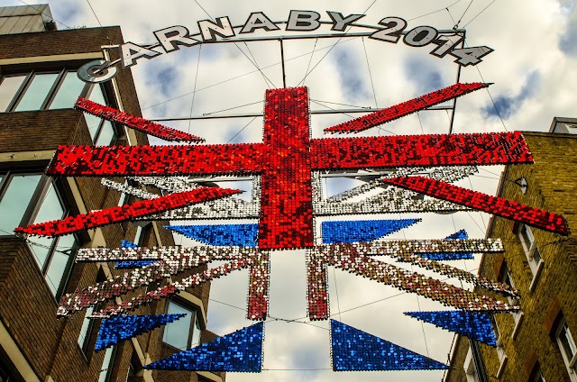 Carnaby