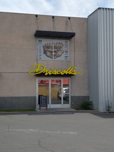Driscoll's Sports - Thumbnail