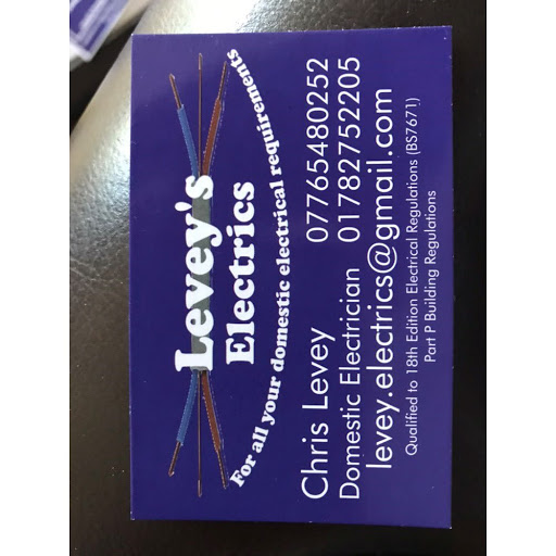 Levey's Electrics - Thumbnail