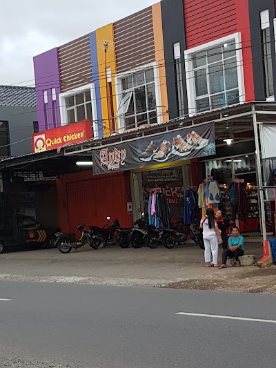 Photos of Quick Chicken Kesamben