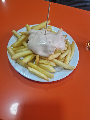 Bocata´S - Visual