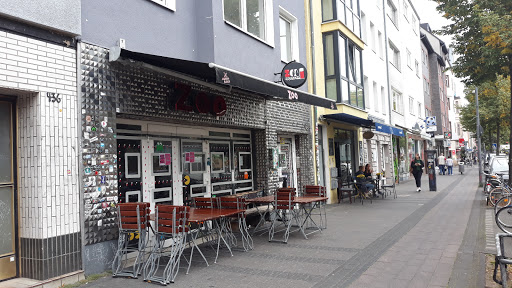 Zoo - The tavern