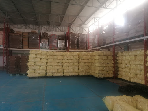 productora agricola san pedro