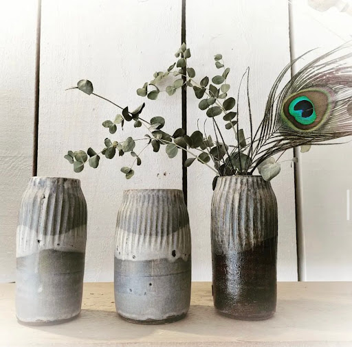 Photo de Poterie Jamet Laurent à Rouillé (86480)