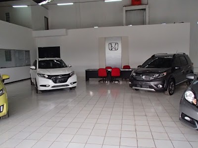 Photos of Outlet Honda Mandalatama Jepara