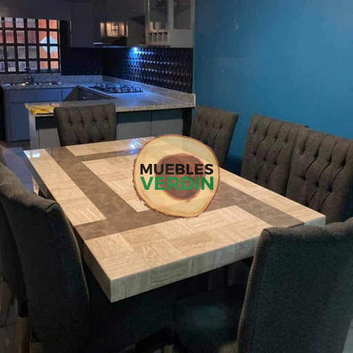 Muebleria Verdin - Thumbnail