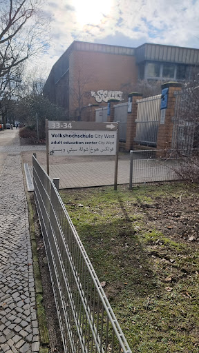 Volkshochschule Charlottenburg Wilmersdorf Lernzentrum - Thumbnail