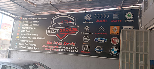 Best Garage Oto Elektronik Muğla