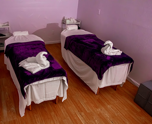 Vilo Spa & Massage - Thumbnail