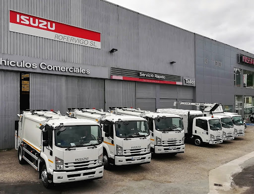 ISUZU Roipesa - Thumbnail