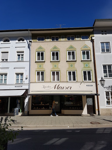 Theodor Meuser - Visual