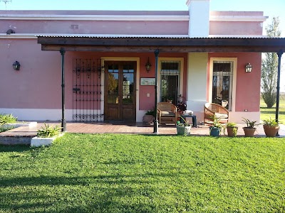 Photos of Adela Country House