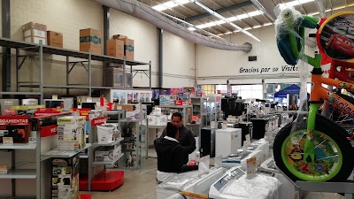 Photos of Mega Elektra
