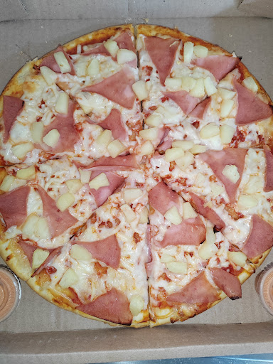 Delizius's Pizza - Thumbnail