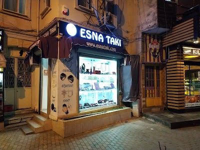 Esna Takı Gümüş & Bijuteri