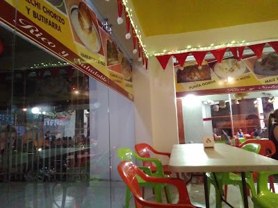 Photos of La Vaca As&aacute;