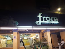 FRORE Ice Cream & More hyderabad