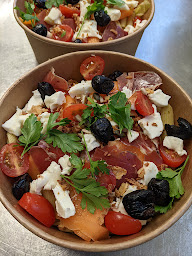 Photo n°40 de La Table A Diner à Orchies (Restaurant français)