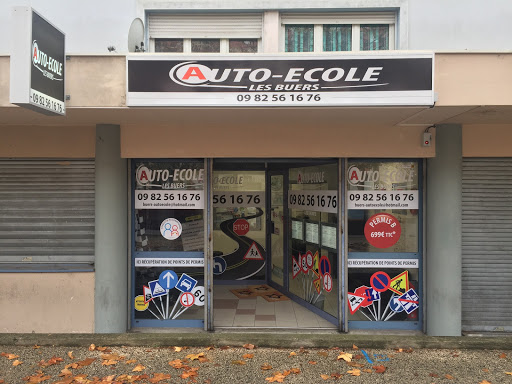 Photo de AUTO ECOLE LES BUERS