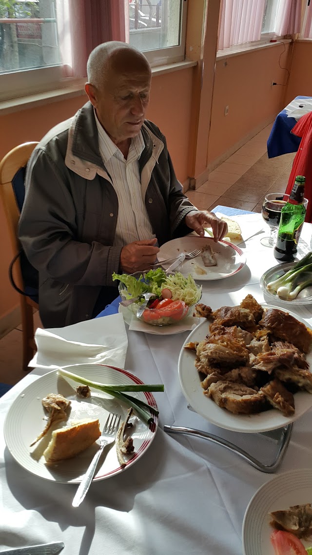 Restoran Boraja