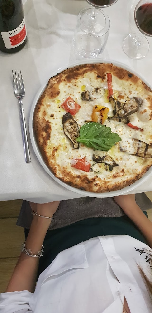 La Rimessa Ristorante Pizzeria Eventi