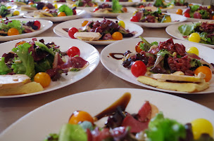 Photo n°6 de La cuisine de Lucien à Balansun (Traiteur)