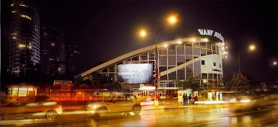 photo of Inter hall Pasienky - HANT Arena