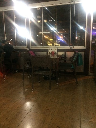 Photos of Barva Cafe