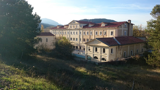 Arterra Bizimodu Calle Abajo, 1, 31480 Artieda, Navarra, España