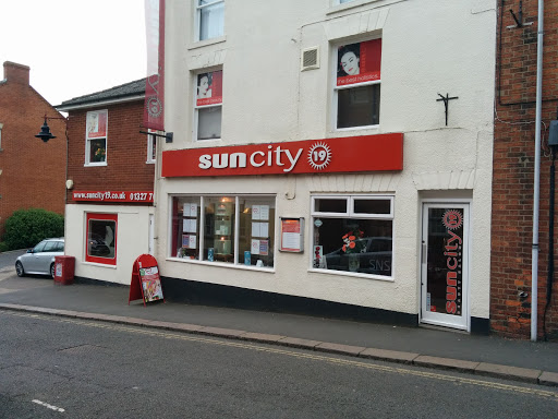 SunCity19 - Visual