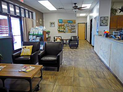 Photo of Cross Winds Animal Clinic Del propietario