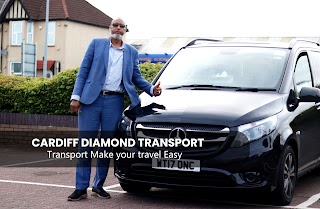 Cardiff Diamond Transport