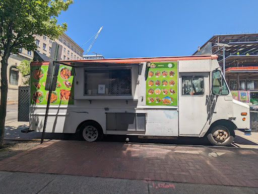 Norristown Halal Food Truck - Thumbnail