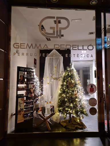 GP Gemma Perello - Visual