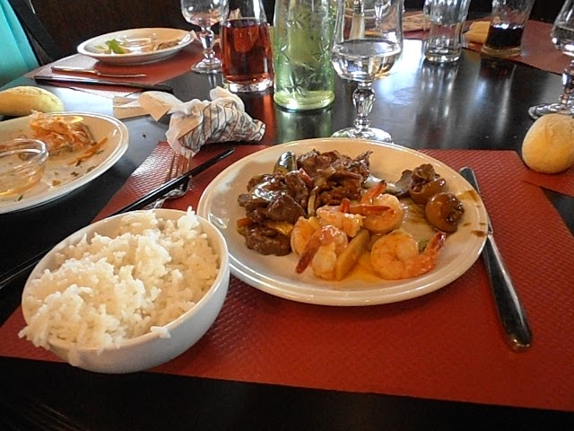 China Wok