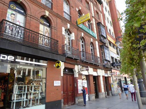 Inmobiliaria Ordoño