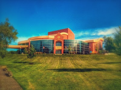 Photos of University of Dubuque