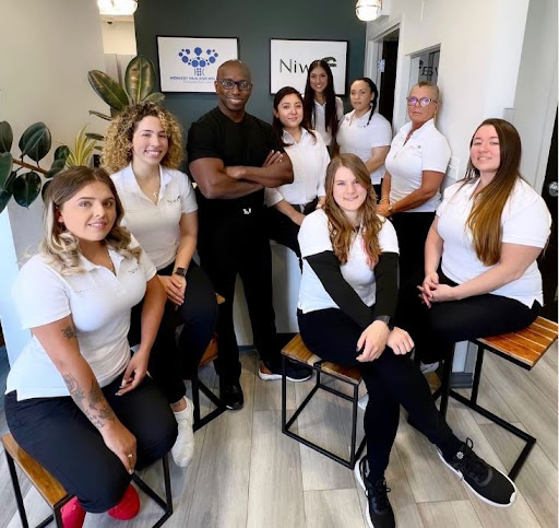 Niwa Aesthetics & Wellness - United States