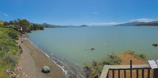 Richardson Bay Audubon Center & Sanctuary - Thumbnail