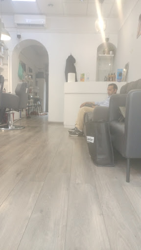 Parrucchiere Hair Spa unisex - Thumbnail