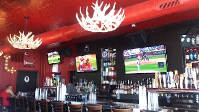 Photos of Houndstooth Saloon