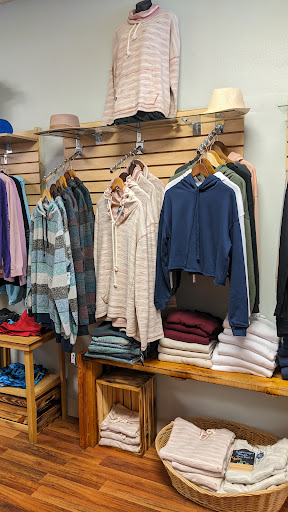 Barefoot Designs - Visual