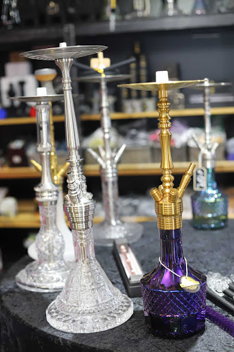 Shisha Babo Freilassing - Thumbnail