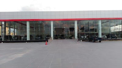 Photos of Caribbean Motors - Great Wall