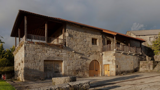 Bodega Sanclodio OUR-CV-22, 32429 Cubilledo, Province of Ourense, España