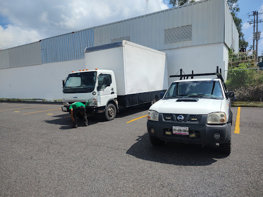 Multiservicios Diesel Tepic - Thumbnail