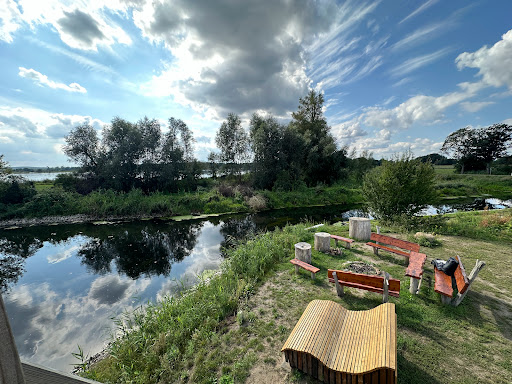 Kanalsofa mit Seeblick - Thumbnail