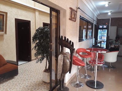 Photos of Hanane R&eacute;sidence Hotel