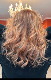 Photo n°12 de Harmonie Coiffure à Pontoise (Salon de coiffure)