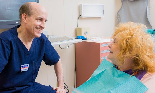 The Philadelphia Dentist